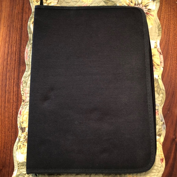 Embossing folder organizer - Picture 1 of 9